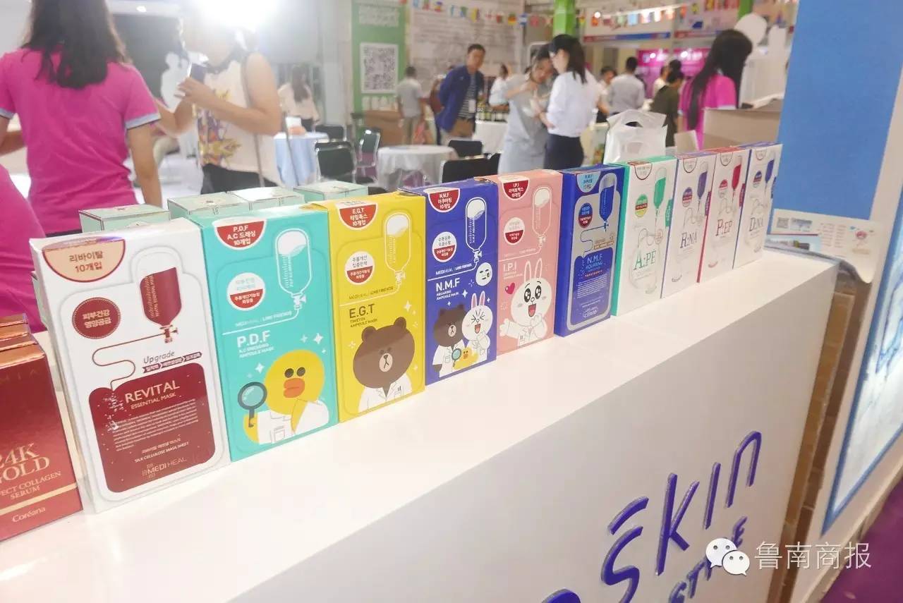 来商博会淘货吧，爱吃、爱玩、爱美的你，来这都能寻到宝