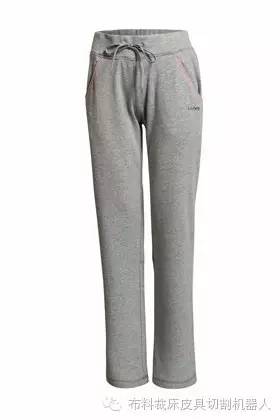 女生春季霸气裤装穿搭,裤装怎么穿出女人味高级感