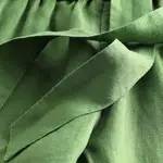 女生春季霸气裤装穿搭,裤装怎么穿出女人味高级感