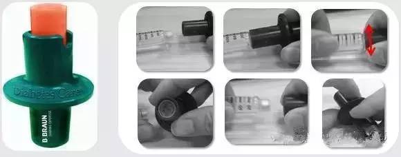 胰岛素注射笔针头选择,胰岛素针头执行标准