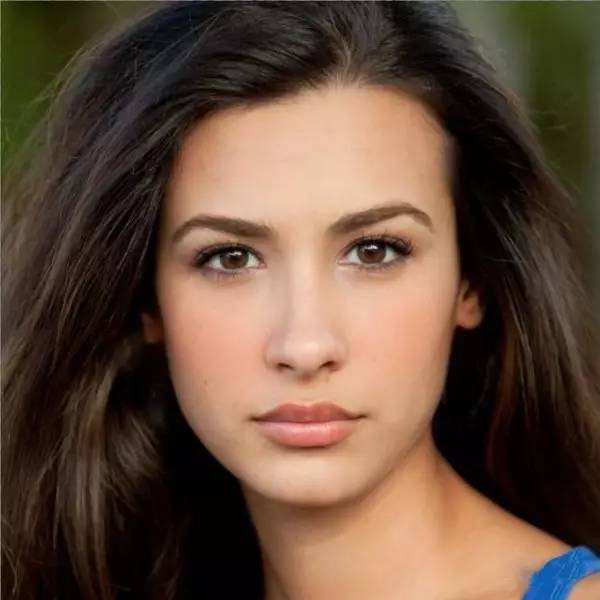 腮红的概念,腮红看着是粉上脸是橘色