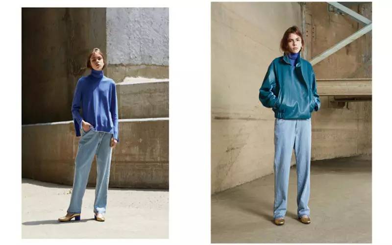 韩国设计女装店,韩国小众设计女装