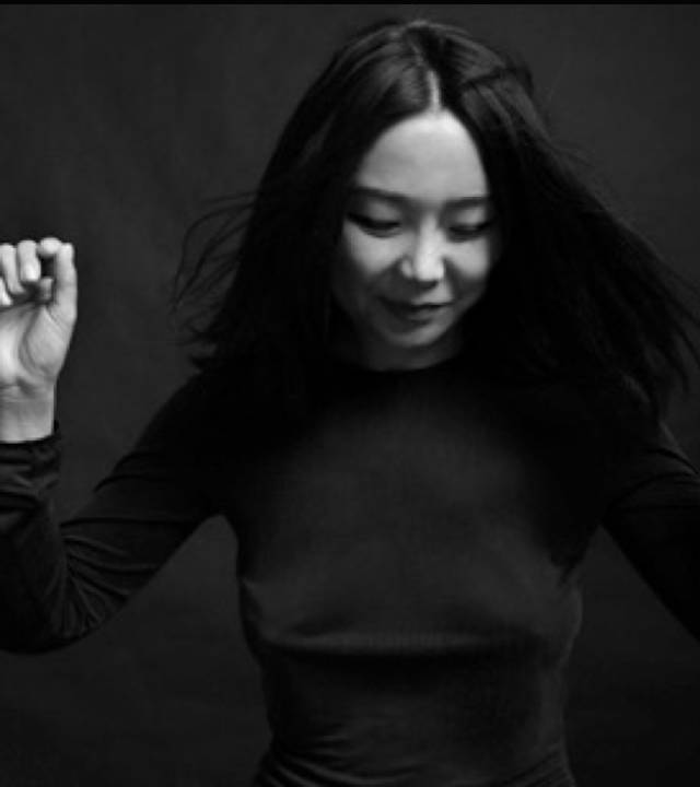 labelhood是什么,labelhood蕾虎秋冬系列后台化妆