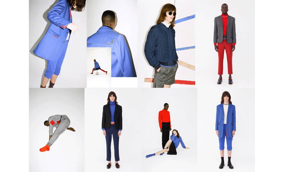 labelhood是什么,labelhood蕾虎秋冬系列后台化妆