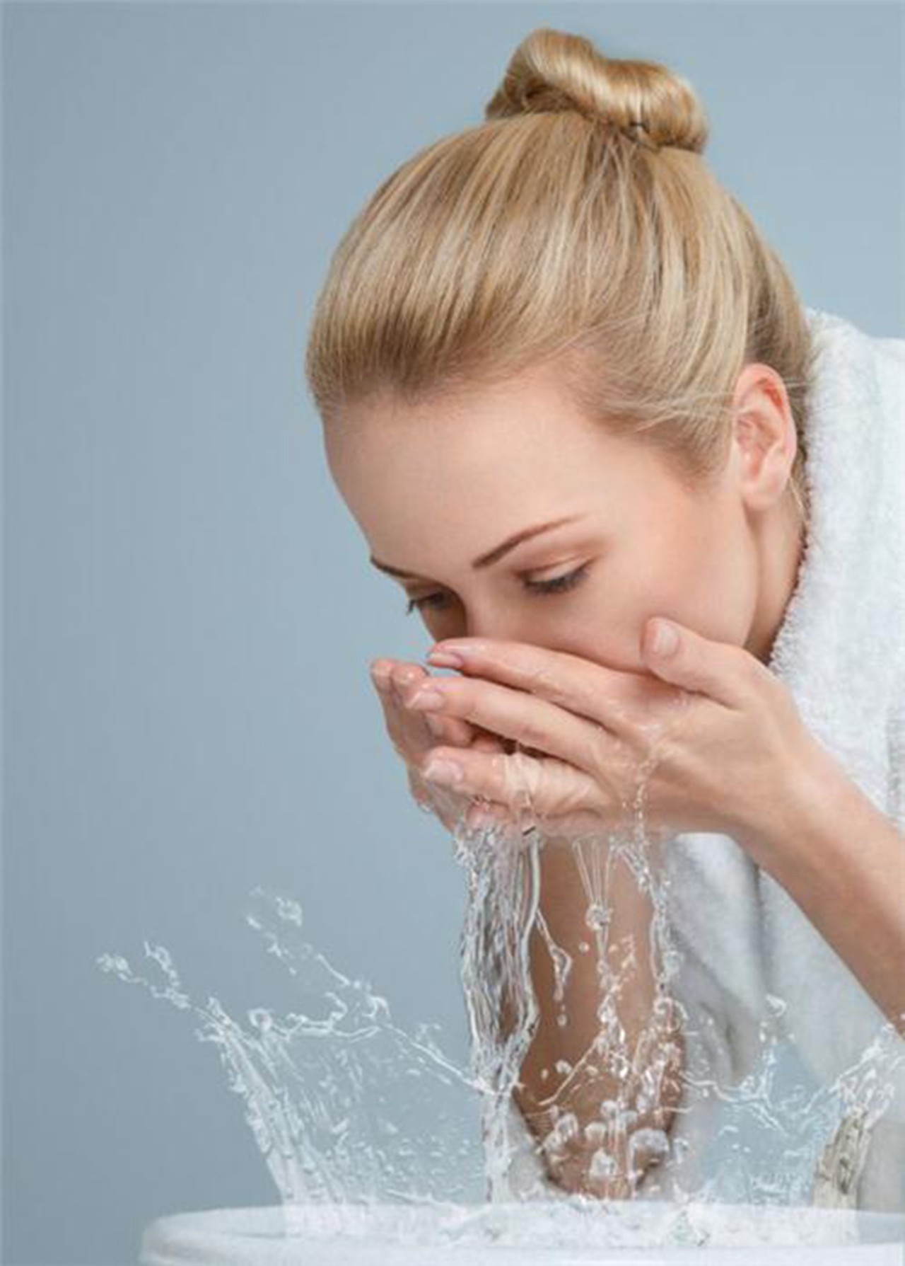 清洁不到位护肤全白费要用清洁膏,护肤和皮肤清洁