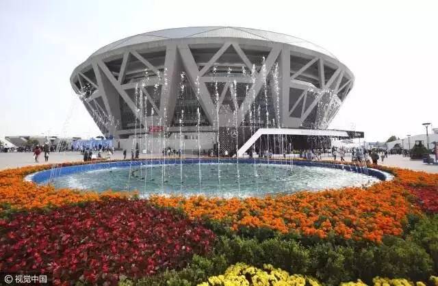 全北京的人都在问:怎么搞到免费的中网门票?看这里|福利