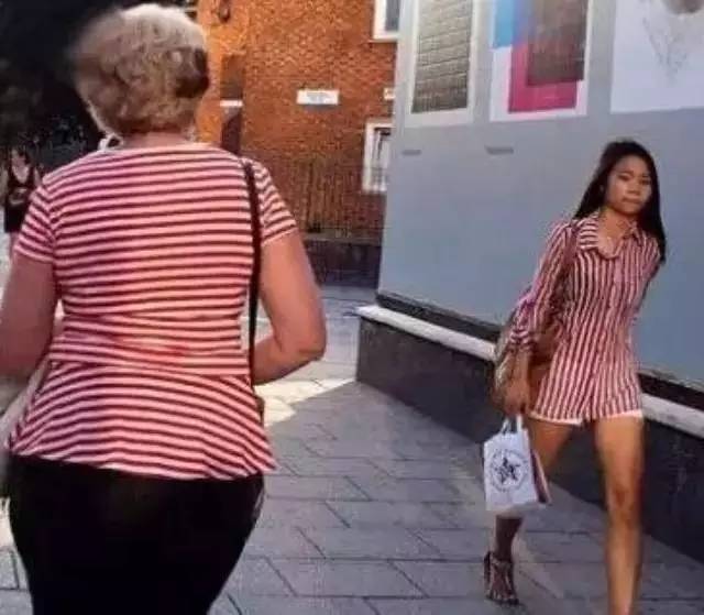 杨幂唐嫣对决,杨幂刘嘉玲撞衫