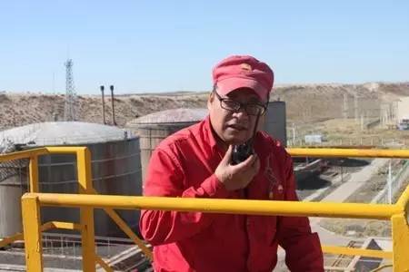 油红人|那个“不懂油的月半子”