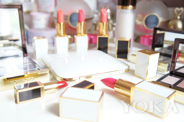 专柜化妆品是不是经常缺货,专柜断货的口红终于补上了