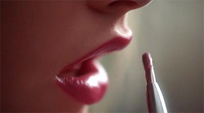 专柜化妆品是不是经常缺货,专柜断货的口红终于补上了