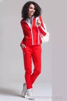 女生春季霸气裤装穿搭,裤装怎么穿出女人味高级感