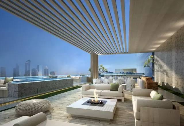 就在今天：索菲特、温德姆、万怡、花间堂，四大品牌五家高端酒店同步登场，你最想体验哪一家？！