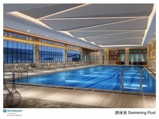 就在今天：索菲特、温德姆、万怡、花间堂，四大品牌五家高端酒店同步登场，你最想体验哪一家？！