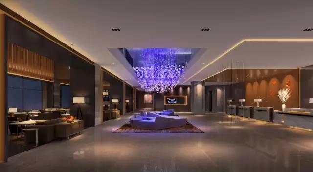 就在今天：索菲特、温德姆、万怡、花间堂，四大品牌五家高端酒店同步登场，你最想体验哪一家？！