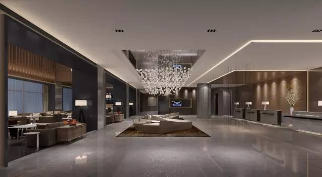 就在今天：索菲特、温德姆、万怡、花间堂，四大品牌五家高端酒店同步登场，你最想体验哪一家？！