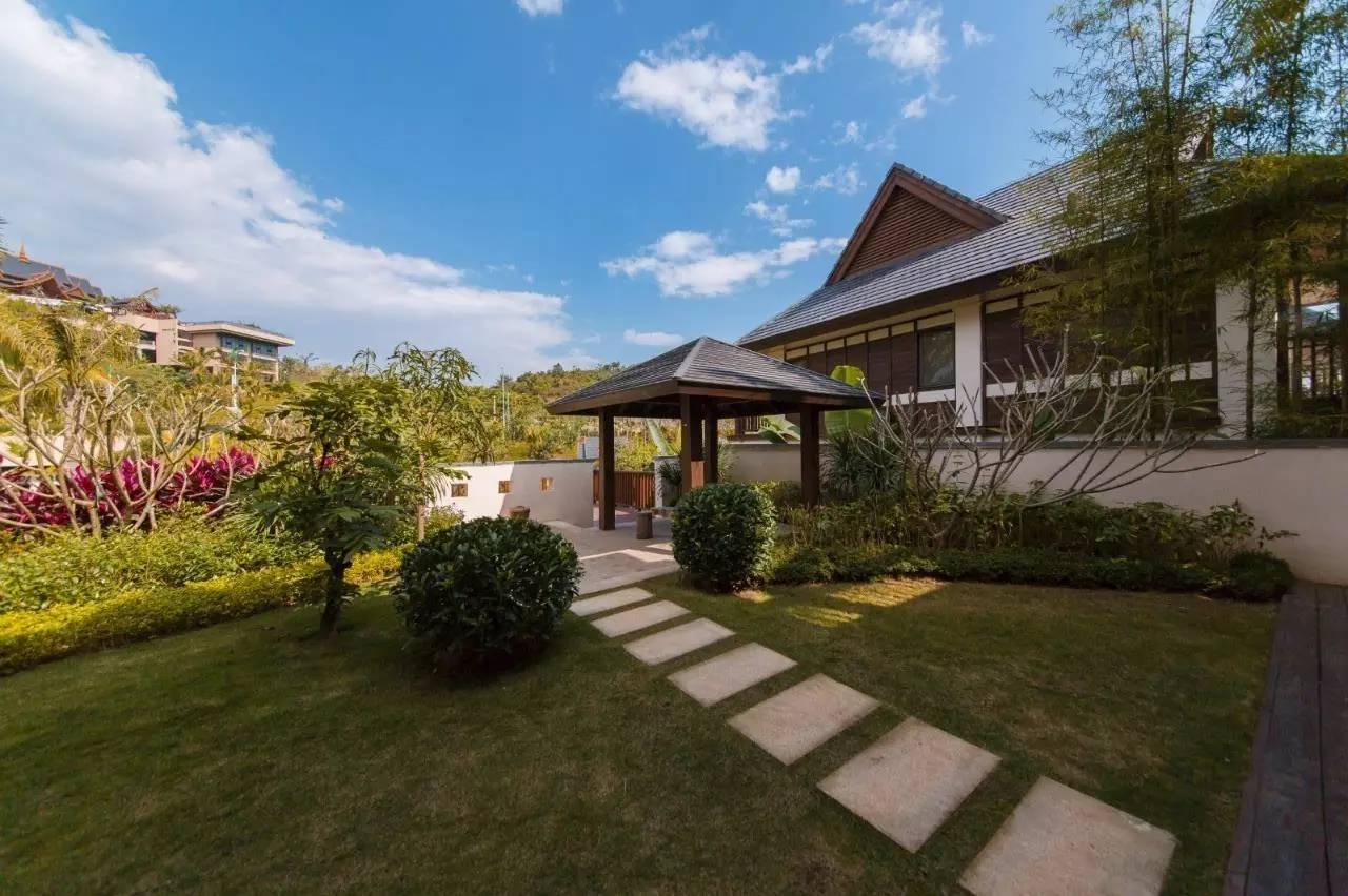 就在今天：索菲特、温德姆、万怡、花间堂，四大品牌五家高端酒店同步登场，你最想体验哪一家？！