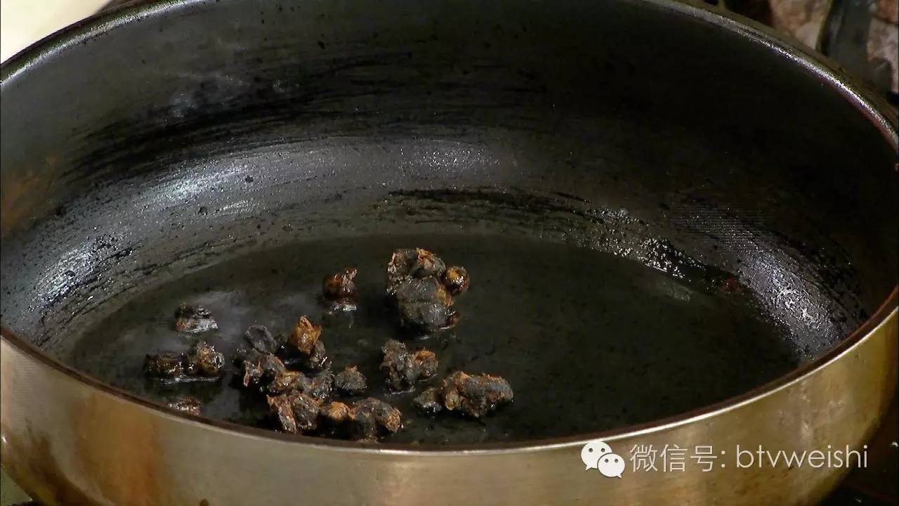 养生厨房今日播出:豉香肝尖