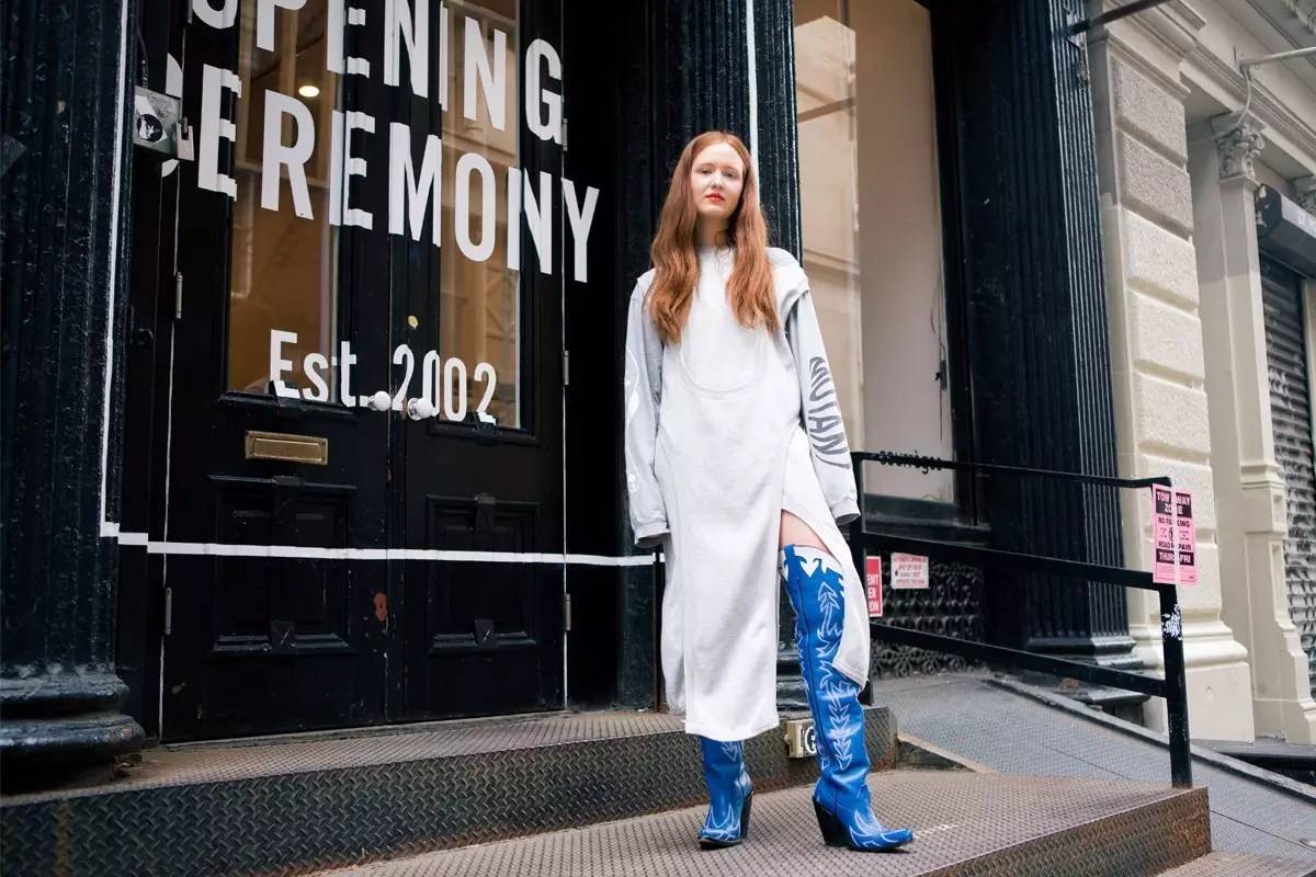 自从找到「趣味相投」的买手店|可给我省下太多事儿了...