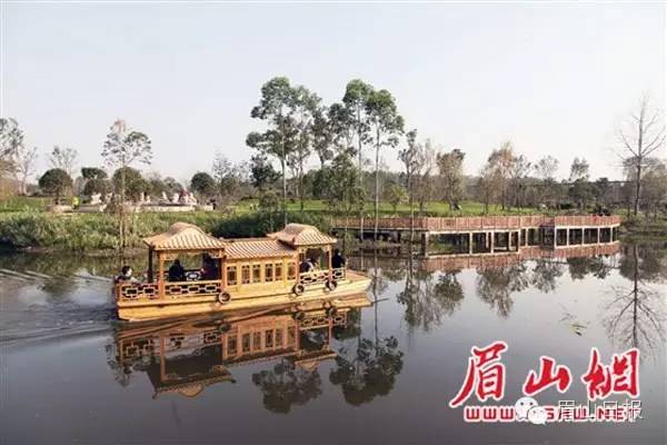 仁寿周边一日游景区推荐,仁寿旅游半日游