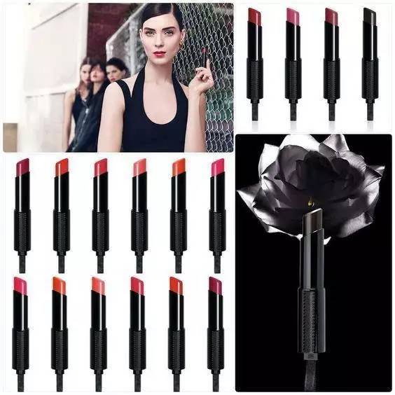 秋冬口红怎么买便宜的,秋冬口红涂什么颜色好看