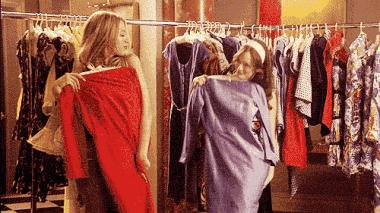 秋天又要更新衣柜？不如来香港完成咱们的换季大业！