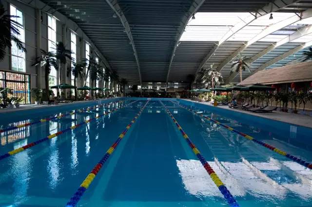 十一去哪儿｜国庆最后一天，运河苑泡完温泉再上班，解乏又养颜哟