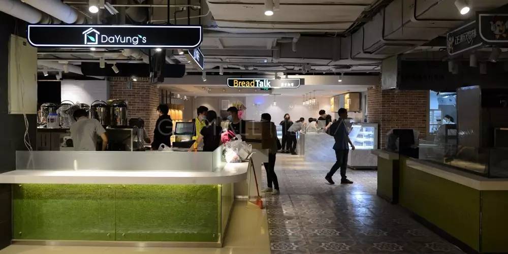 衣恋旗下服装店,衣恋中国第一家门店开在哪里