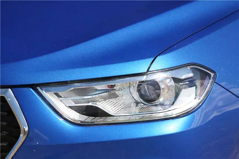 哈弗h2红标与蓝标哪个价格便宜,哈弗h2红标蓝标区别