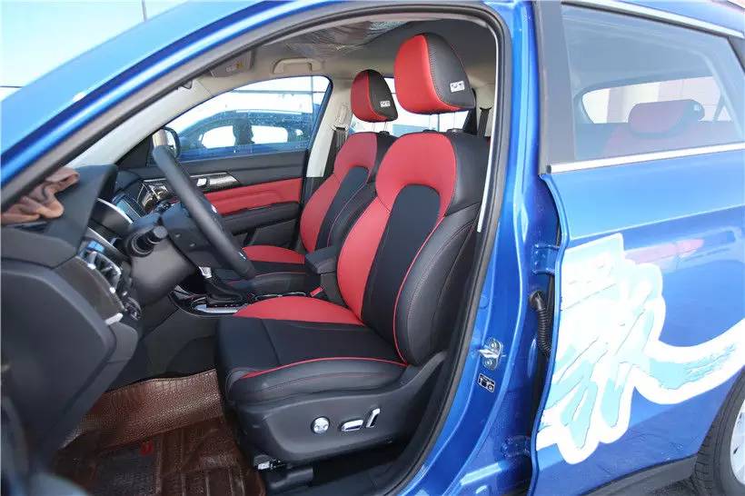 哈弗h2红标与蓝标哪个价格便宜,哈弗h2红标蓝标区别