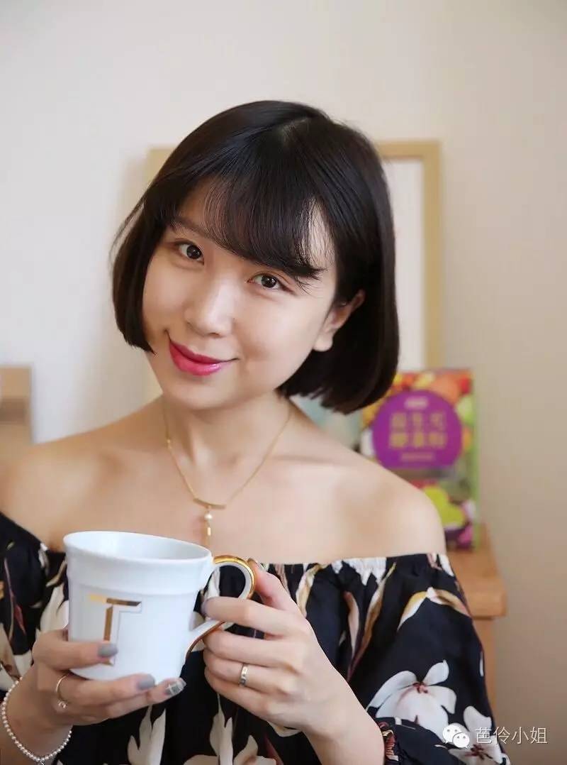 芭伶专访|55时尚美妆达人-LittleHana哈娜酱“萌系Girl”原来有酱紫的扮美心经