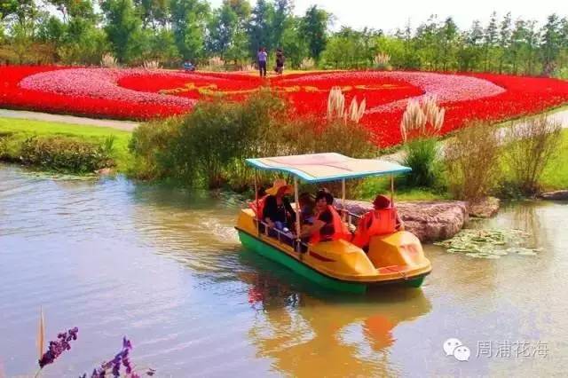 周末上海浦东有什么好玩的,五一上海浦东游玩攻略最全