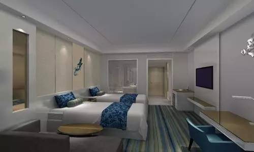 盘点各大主题酒店,2022年新开业酒店你最期待哪一家