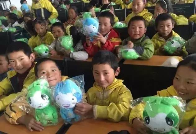 校讯慎身修永，泰然成林，永泰小学校园文化发布啦！