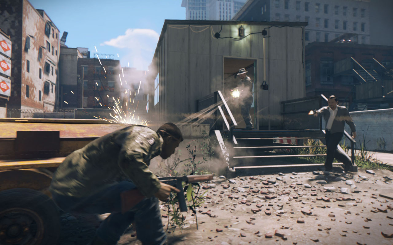 《*手党黑**3》画面不好?其实有解决方法