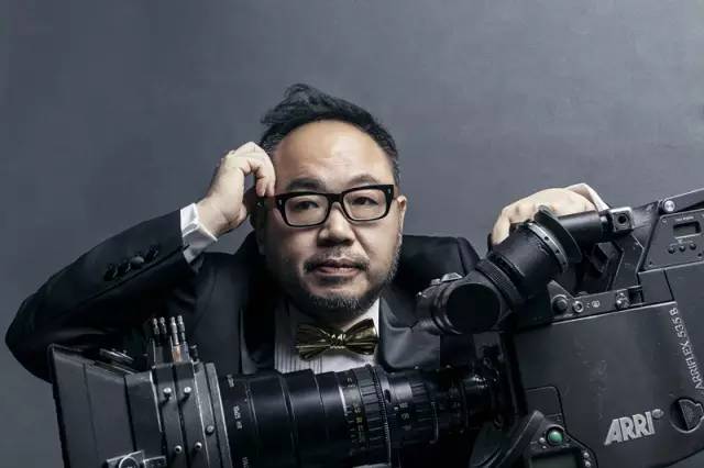 张一白《爱情三部曲》,将爱情进行到底张一白