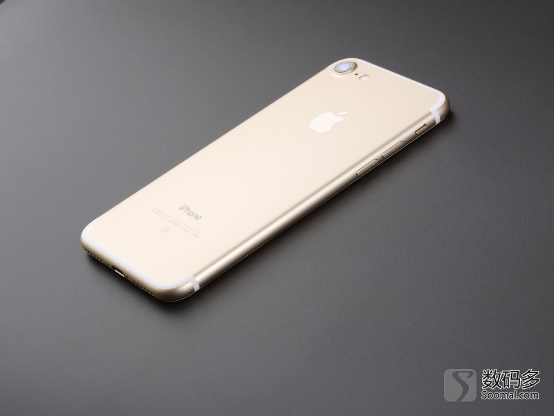 苹果7双扬声器评测,苹果7plus音质评测