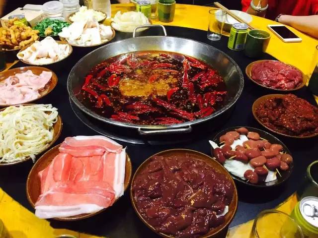 燃爆！成都首部美食VR！国庆不这样吃就亏大了！