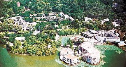 南海市历史影像,南海县老照片