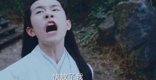 没想到你是这样的神狐小七!《青云志》灵(萌)兽(宠)大合集