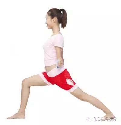 瘦大象腿的方法快速有效,瘦腿操10分钟瘦出筷子腿懒人型