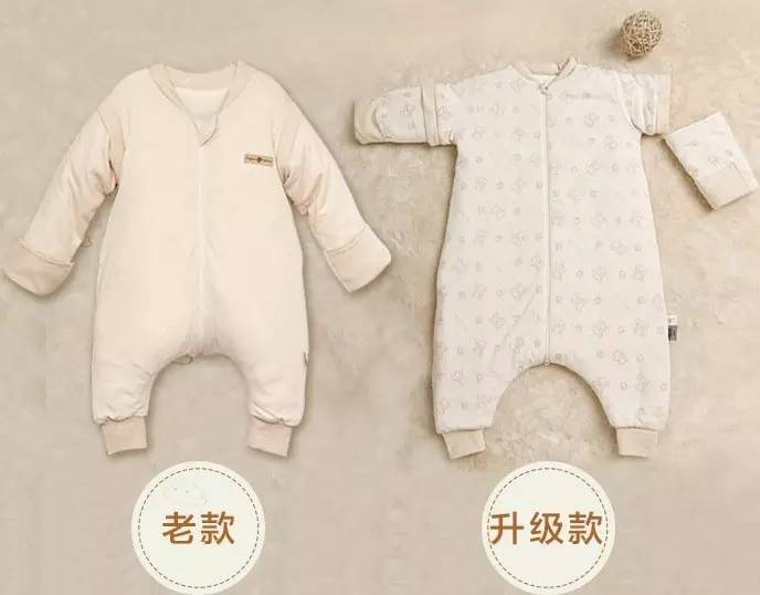 又保暖又轻薄的宝宝睡袋,宝宝薄款睡袋平价推荐