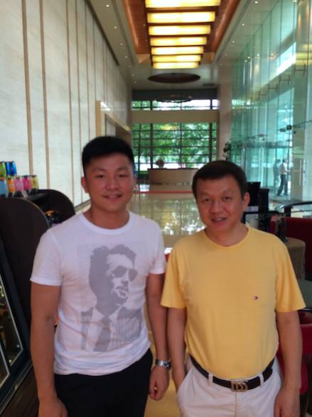 揭秘创业商业计划书第一人:崔大宝的BP生意经!