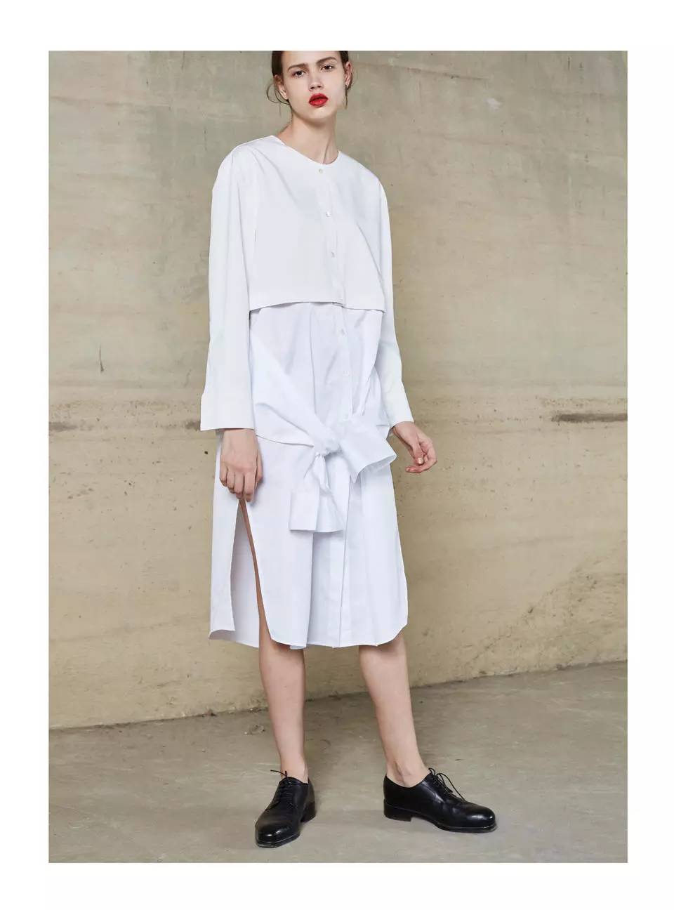 韩国设计女装店,韩国小众设计女装