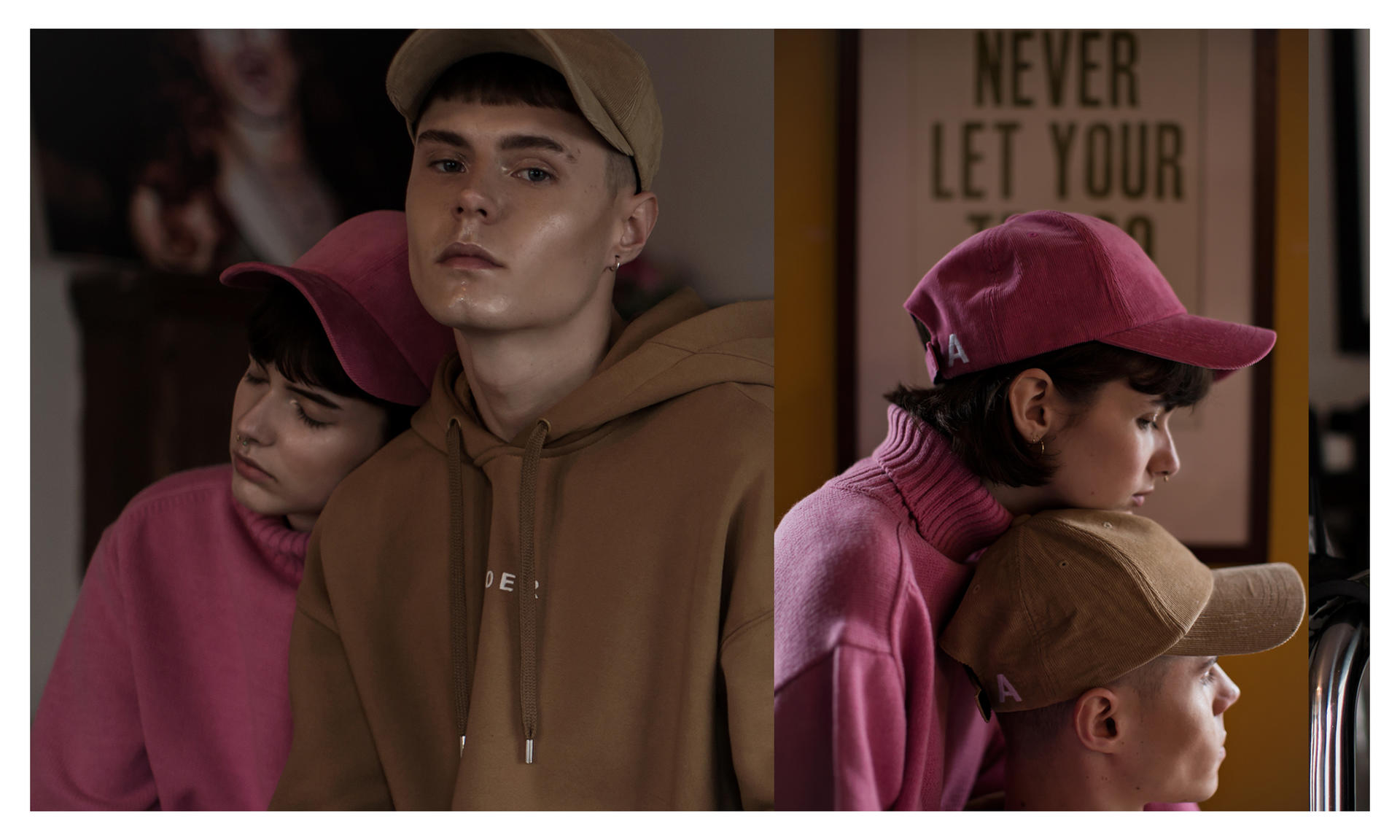 韩国设计女装店,韩国小众设计女装