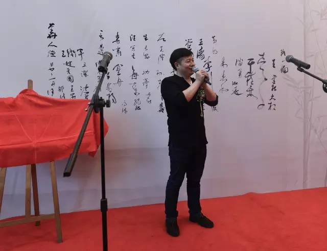 第四届兰亭会书法作品展,兰亭会第四届全国书法跨年展