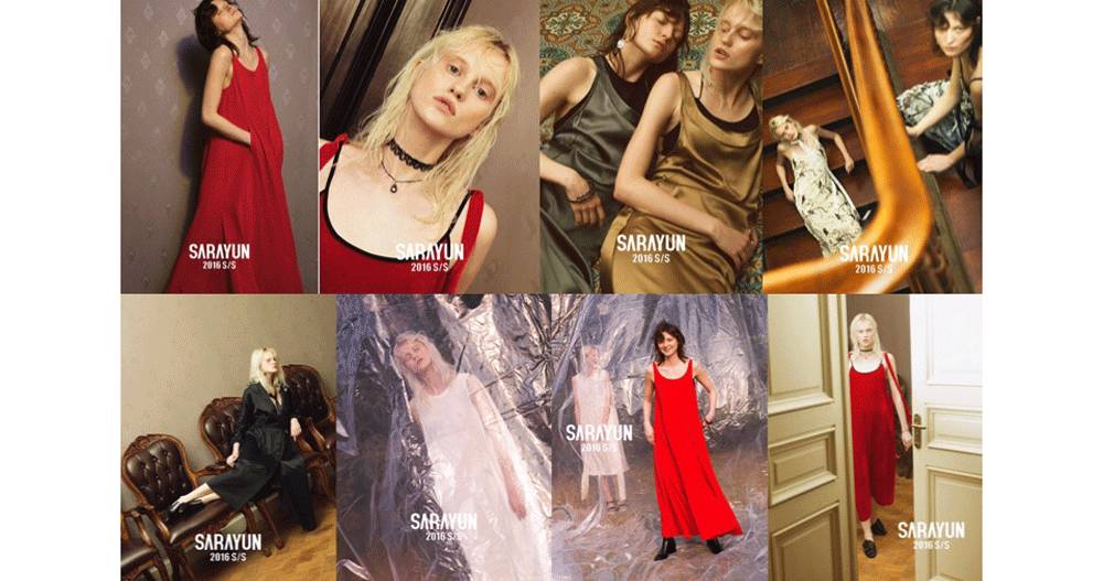 labelhood是什么,labelhood蕾虎秋冬系列后台化妆