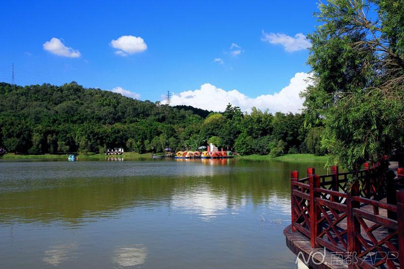 广州重阳登高最佳地点查询,九九重阳节登高日