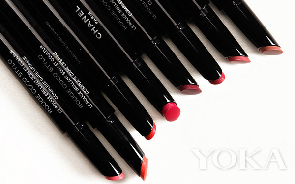 专柜化妆品是不是经常缺货,专柜断货的口红终于补上了