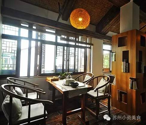 茶语絮人生丨一杯清茶一曲评弹在苏城把日子过成诗的人气茶馆√起来！