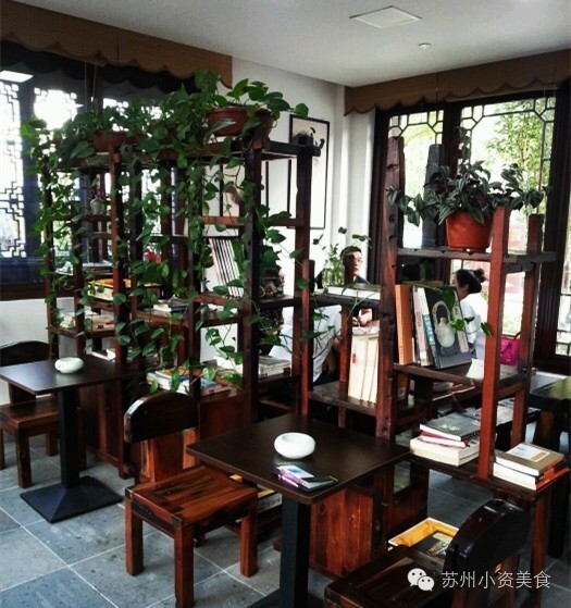 茶语絮人生丨一杯清茶一曲评弹在苏城把日子过成诗的人气茶馆√起来！